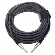 To compare to my chord rumour 4. Speaker Cables Thomann Uk