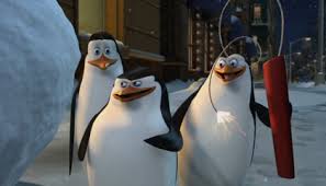 Los Pinguinos De Madagascar Tendran Serie De Television