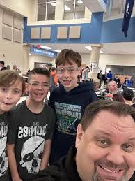 Devan Patterson's Instagram, Twitter & Facebook