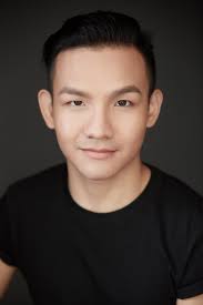 Actor: Jeramy Lim