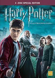 «harry potter og halvblodsprinsen» er faktisk et hakk over mye annet oppgulp vi blir påtvunget av produsentene bak populære filmer. Harry Potter Og Halvblodsprinsen
