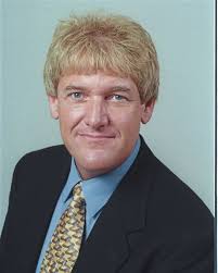 Obituary: John DeSantis