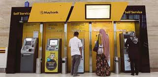 Maybank menawarkan bantuan kewangan meliputi moratorium, bantuan pembayaran balik (ra) dan kemudahan sokongan kewangan kad kredit bermula hari ini. No Compounding Of Interest For Maybank Loans During Moratorium