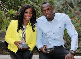 She has earned huge money from her career as a sprinter as shelly is considered one of the best sprinters of all time. Two Statues On Track For Jamaica 55 Caribbean Life News