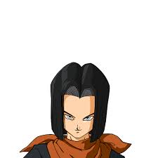 Check spelling or type a new query. Android 17 Render Dbz Kakarot By Maxiuchiha22 On Deviantart