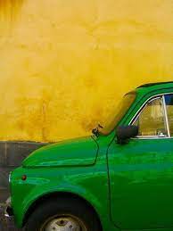 color green yellow おしゃれまとめの人気アイデア pinterest lerigolo1978 by tch 黄色の壁 フィアット500 壁紙 壁画