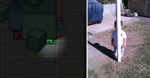 'among us' fans have popularized a custom hide and seek game mode. How To Play Hide And Seek In Among Us Because It S Really Fun Ftw Article