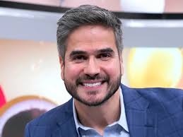 Daniel Arenas: el comentario que hizo sobre Ángela Aguilar y Christian  Nodal días antes de abandonar Hoy Día