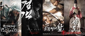 Whether it's to pass that big test, qualify for that big prom. 10 Best Korean Historical Movies For You To Watch Kpoppost
