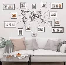 Well, those empty walls in your home are filled with possibilities. 37 Original Wall Decor Trends 2021 For The Whole House Home Decor Help