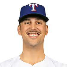 Nathaniel Lowe's Instagram, Twitter & Facebook