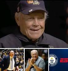 Gene Keady Documentary: Legendary Purdue Coach