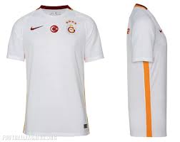 Monterrey home jersey mens 2020/21. Galatasaray Sk 2016 17 Nike Away And Third Jerseys Football Fashion