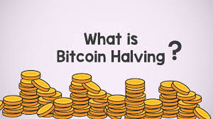 Halving event occurring every 210,000 blocks (approximately every 4 years). Bitcoin Halving 2020 Bitcoin Halving Effect On Price Btc Price Prediction 2020 Youtube