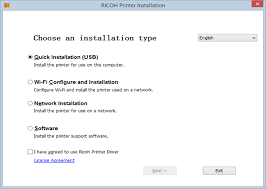 Just setting up a new ricoh copier. Https Images Eu Ssl Images Amazon Com Images I D1rtktlzlqs Pdf