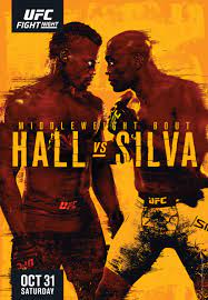 Maybe you would like to learn more about one of these? Ufc Vegas 12 Hall Vs Silva Main Card Predictions Tap Ins Tap Outs