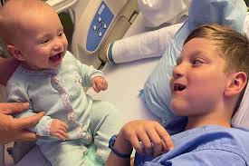 Fundraiser for Daniel Florkowski by Emily Schoolfield : Support Dominic's  Recovery Journey