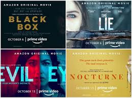 Do you believe that amazon prime has the best horror selection of any digital streaming platform and we managed. Blumhouse To Release 8 Scary Movies On Amazon Prime Williamson Source
