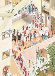 Hataraku Saibou Tv Anime Wallpaper Cell Anime Stars