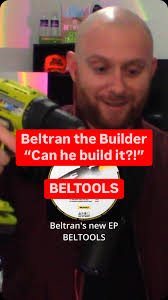 Beltran has all the tools and puts them to use