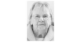 Gertrude Parker Obituary (1924