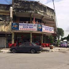 4 reviews #118 of 236 restaurants in klang chinese. Restoran Soon Wah Chinese 69 Jalan Angsa Klang Selangor Malaysia Restaurant Reviews Phone Number