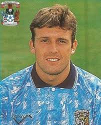 Coventry City Former Players Association || CCFPA