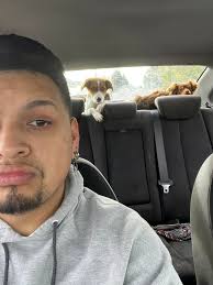 Update puppy safe and at home!! Yay!🥰🥰🥰