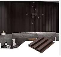 160*24mm New WPC Wood Wall Panel Partition Decorative Hight ...