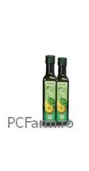 Ulei Organic Bio Din Seminte Prajite De Dovleac Vitaquell 250 Ml Uleiuri Organice Pcfarm Ro