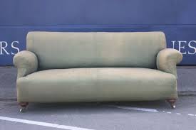 Classic sofa howard by the sits. Antique Howard Sofas The Uk S Largest Antiques Website