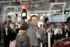 Why Tesla Will Win The Driverless Car Race Business Insider Elon Musk Elon Business Insider