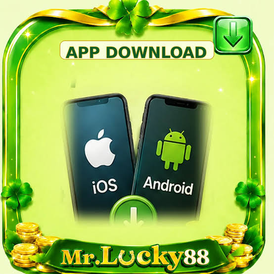 MrLucky88 App Download Guide for iOS and Android in 2026 | MrLucky88