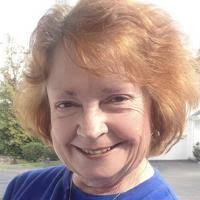 Obituary for Kathleen Ann (Downey) Klein