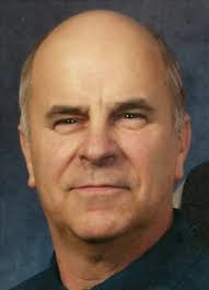 James Block Obituary September 23, 2015