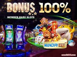 Pin Di Slot Bonus New Member 100