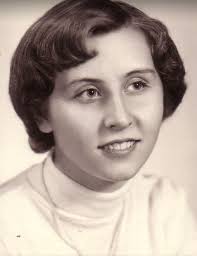 Sandra L Hanson Rollins (1936-1997)