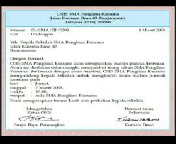 We did not find results for: 1 Untuk Siapakah Surat Dinas Tersebut 2 Tuliskan Isi Kop Surat Yang Terdapat Pada Surat Dinas Brainly Co Id