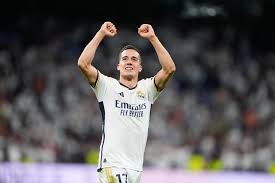 Lucas Vázquez Emerges As Real Madrid's Unlikely Clásico Hero