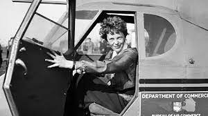 Researchers say they may have just found Amelia Earhart's long-lost plane –  experts aren't convinced