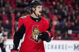 Where the top 10 contenders stand in the race to be crowned the nhl's top rookie 👉. Ottawa Senators Top 5 Players To Get Excited For In 2019