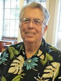 Andrew Charles Hilton