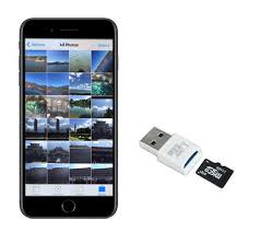 Maybe you would like to learn more about one of these? Top 2 Ways To Transfer Iphone Photos To Sd Card 2017