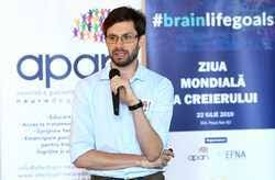 Despre vertijul paroxistic pozitional benign cu dr. Bucuresti Ziua Mondiala A Creierului Agerpres ActualizeazÄ Lumea