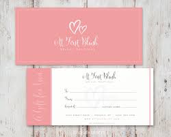 Maybe you would like to learn more about one of these? Custom Gift Certificate Design Custom Gift Voucher Logo Add On Custom Voucher Design Gift Gift Card Design Gift Certificate Design Spa Gift Certificate