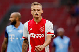 Game log, goals, assists, played minutes, completed passes and shots. Official Noa Lang Leaves Ajax For Club Brugge All About Ajax