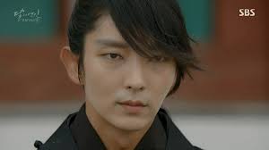 See more of scarlet heart: 4th Prince Wang So From Wang So To Gwangjong So Tell Me What Is