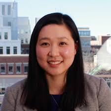 Irene Pak, PIER Fellowship Manager