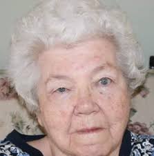 Hilda Cheshire Obituary