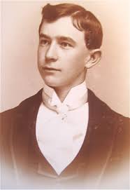 1894 Photo Album of Harry Clark Hubler